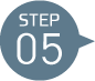 Webクリエイター養成科への申し込みの流れ - STEP5